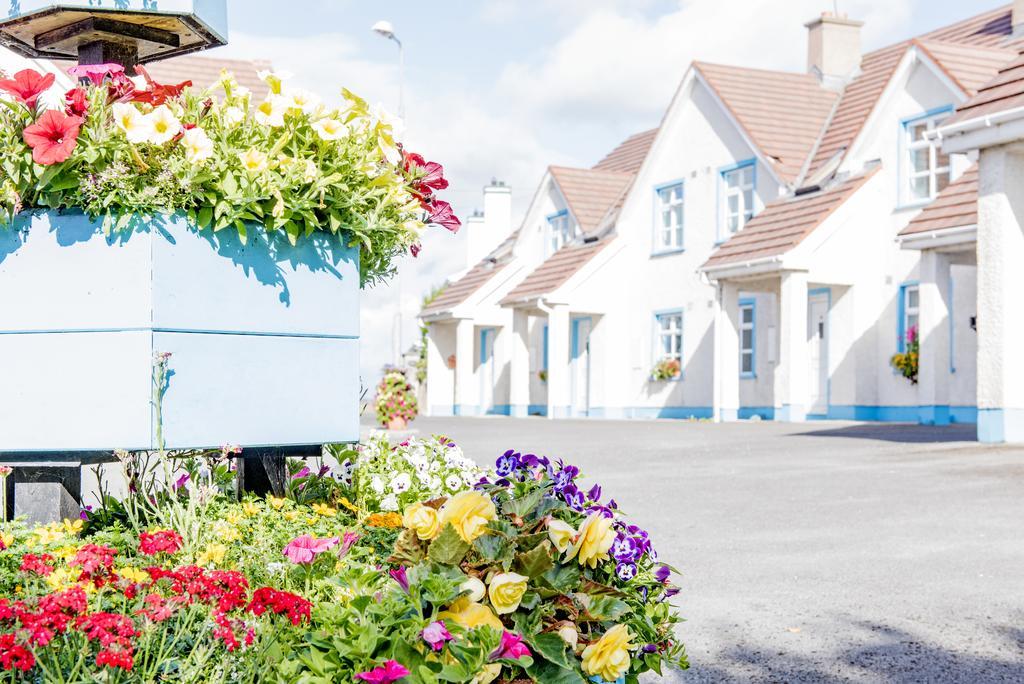 Marine View -3 Bedroom Townhouse Bundoran Exterior foto